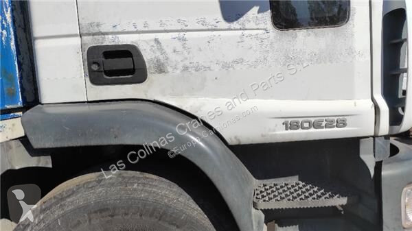 Reservdelar lastbilar Iveco Garde-boue...
