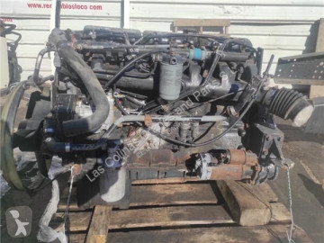 Motor MAN