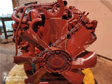 Renault Moteur Motor Completo R 480 MIVS 08.35.30 pour camion R 480 MIVS 08.35.30