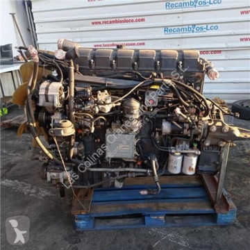 Moteur Renault