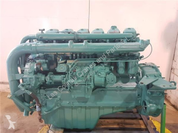 Motor Scania