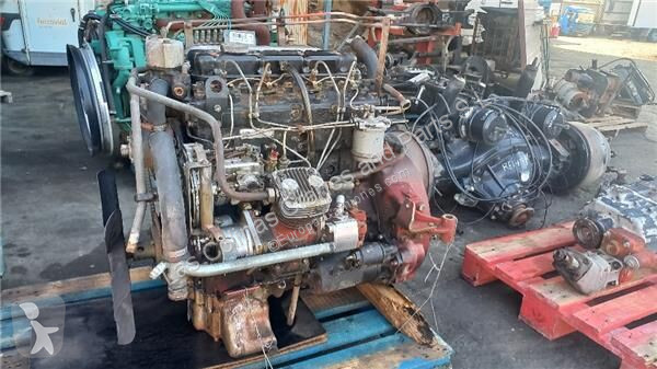Reservdelar lastbilar Renault Moteur Motor...