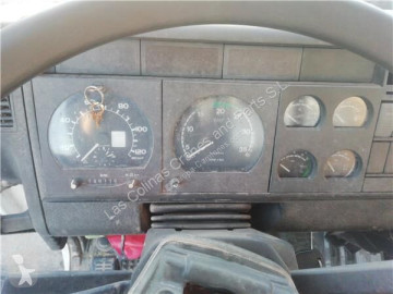 Équipement intérieur Iveco