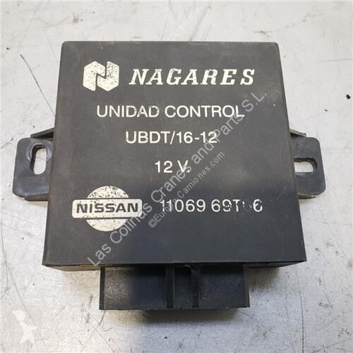 Pièces poids lourds Nissan Unité de commande...
