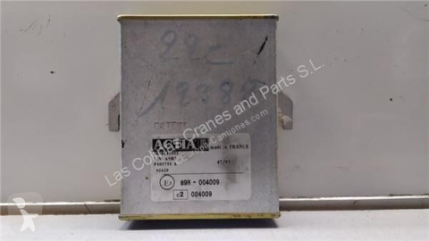 Boîtier de commande Renault
