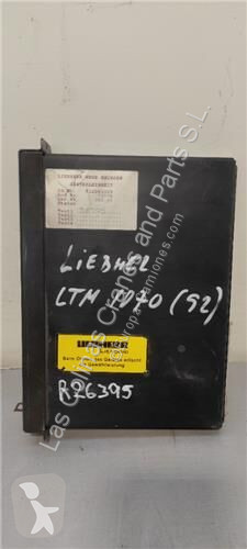 Boîtier de commande Liebherr
