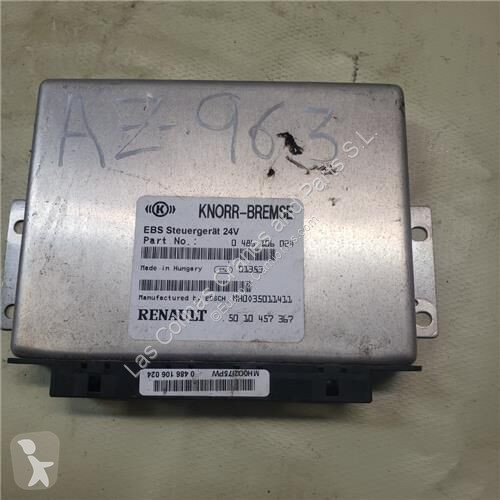 Reservdelar lastbilar Renault Unité de commande...