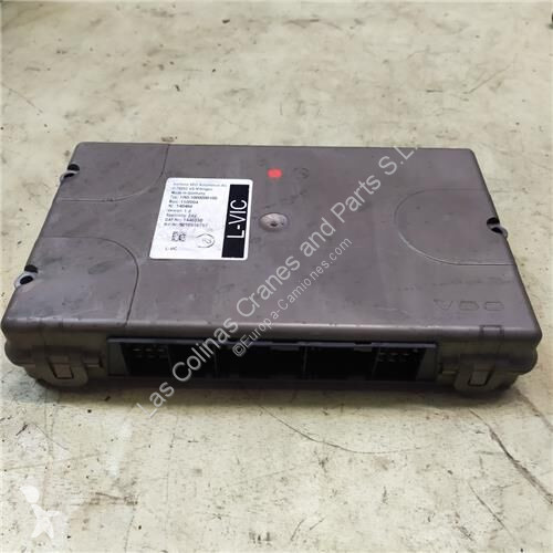 Reservdelar lastbilar DAF Unité de commande...