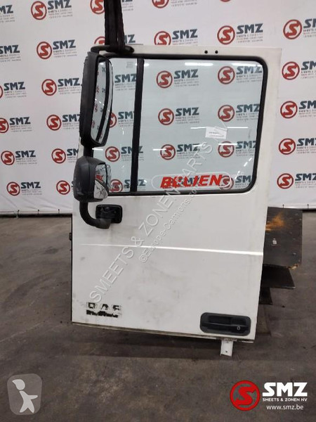 Reservdelar lastbilar DAF Occ deur links DAF