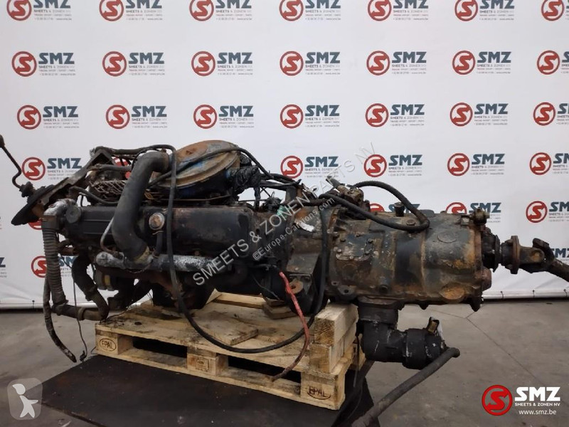 Pièces poids lourds Ford Occ Motor Ford