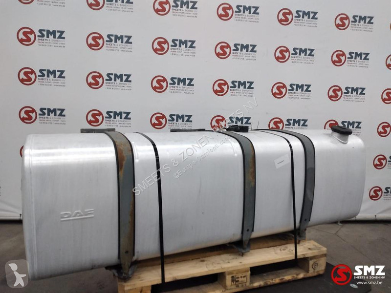 Vrachtwagenonderdelen DAF Occ brandstoftank...