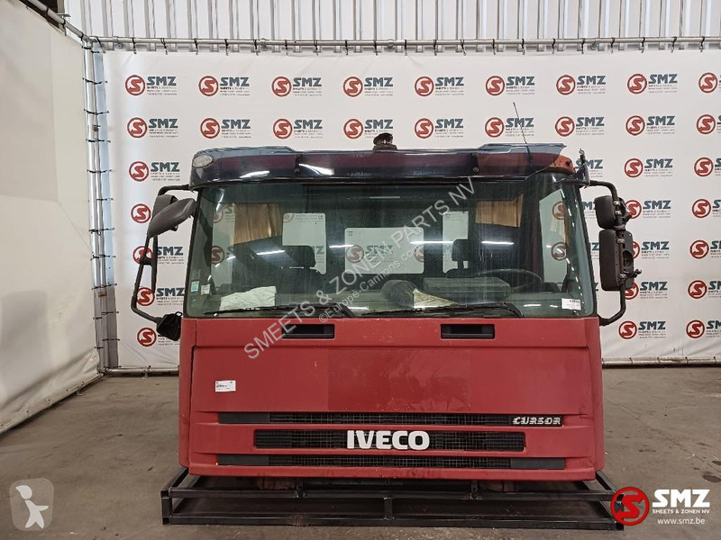 Reservdelar lastbilar Iveco Occ Cabine Iveco