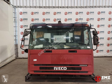Hytt Iveco