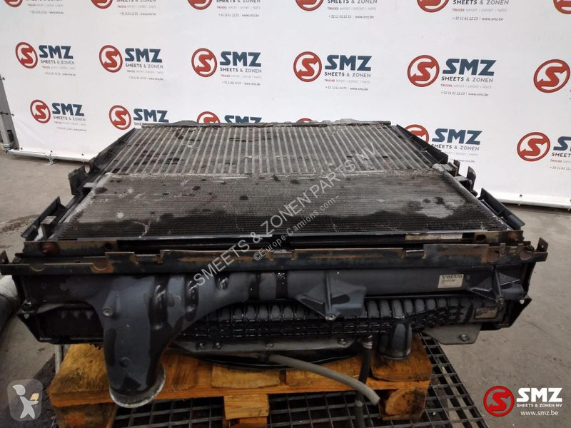 Pièces poids lourds Volvo Occ Radiator met...