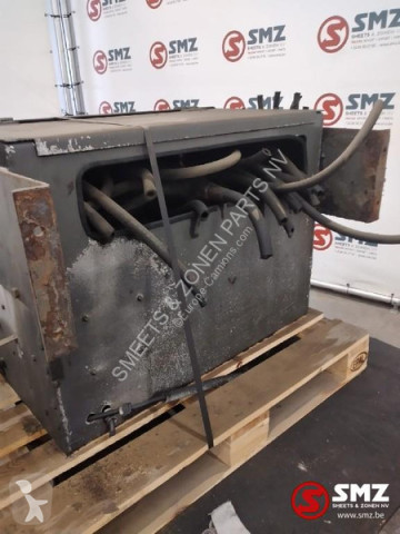 Hydraulsystem