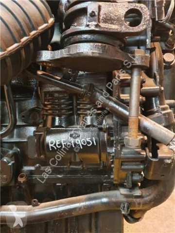 Compresseur Renault