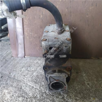Compresseur DAF