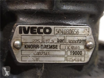 Compresseur Iveco