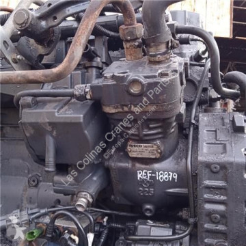 Compresseur Iveco