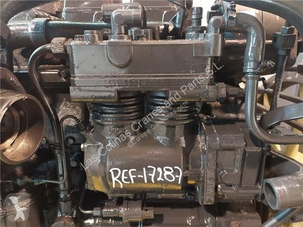 Pièces poids lourds Scania Compresseur...