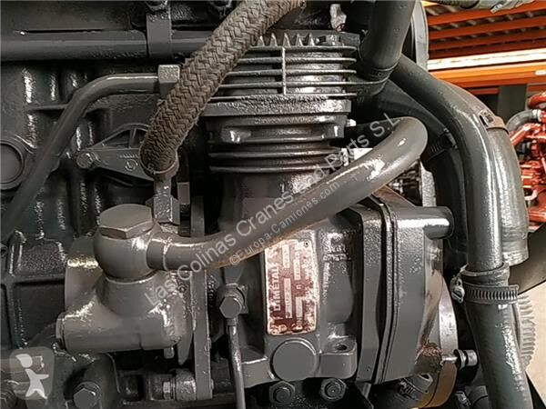Pièces poids lourds Nissan Copresseur...
