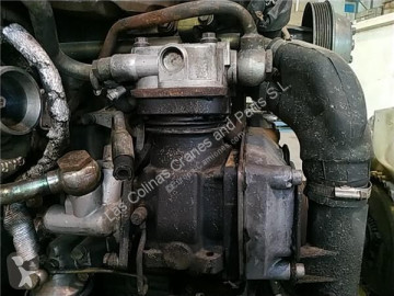 Compresseur Nissan