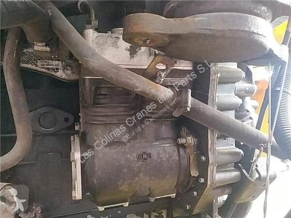 Pièces poids lourds Renault Compresseur...