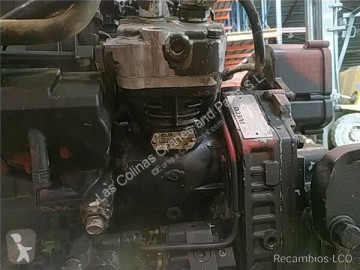 Kompressor Iveco