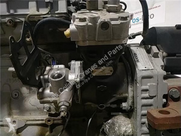 Compresseur Iveco