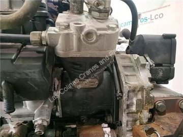 Compresseur Iveco