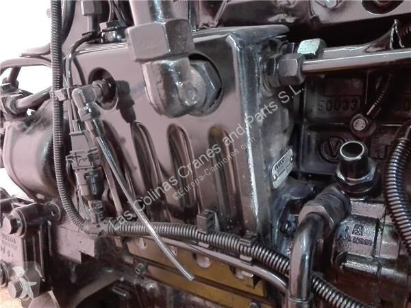 Pièces poids lourds Iveco Compresseur...