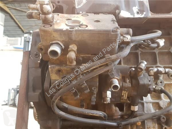 Piese camioane Iveco Compresseur pneumatique...