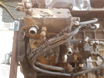 Compresseur Iveco
