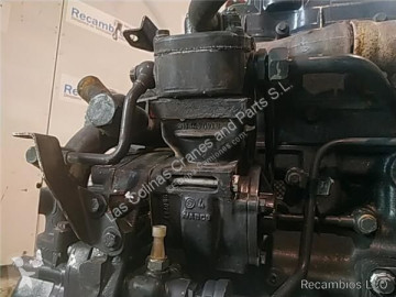 Compresseur Iveco