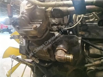 Compresseur DAF