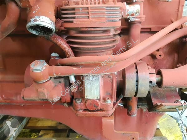 Pièces poids lourds Renault Compresseur...