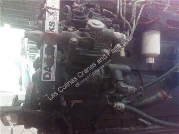 Compresseur DAF