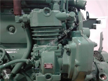 Volvo FL Compresseur pneumatique Compresor 6 611 pour camion 6 611