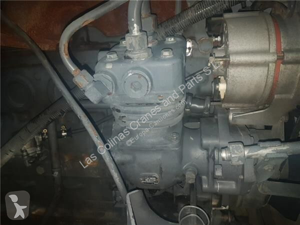 Pièces poids lourds MAN Compresseur pneumatique...