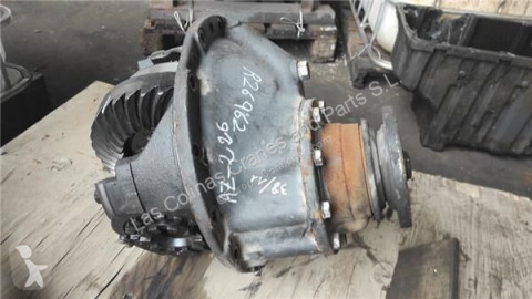 Differentiell/axel/differentialaxel Renault