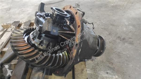 Differentiell/axel/differentialaxel Iveco
