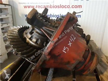 Differentiell/axel/differentialaxel Iveco