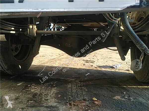 Pièces poids lourds Nissan Essieu moteur 3,0...