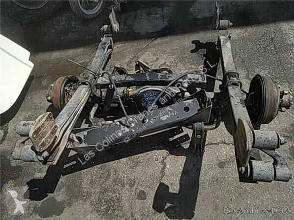 Pièces poids lourds Nissan Essieu moteur...