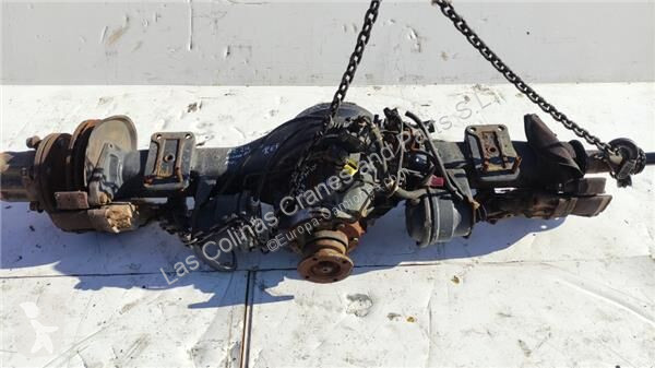 Pièces poids lourds Nissan Essieu moteur...