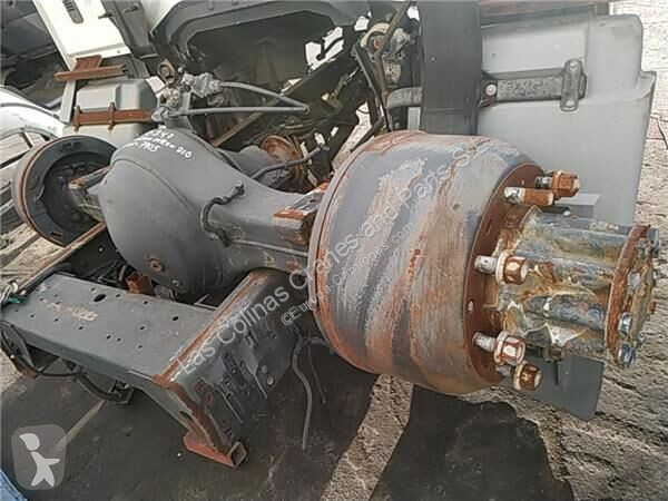 Pièces poids lourds Nissan Essieu moteur 210...