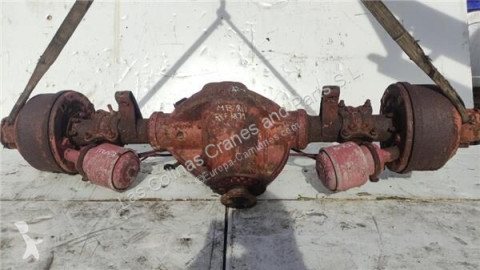 OM Essieu moteur Mercedes-Benz MK / 366 MB 817 pour camion Mercedes-Benz MK / 366 MB 817