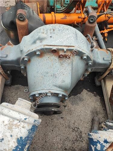 Náhradní díly pro kamiony Renault Essieu moteur...