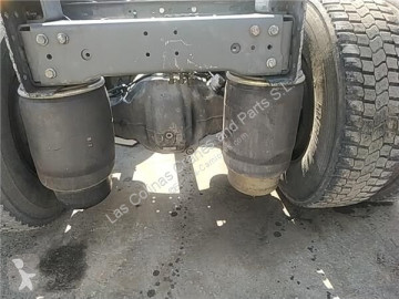 Suspension essieu Renault