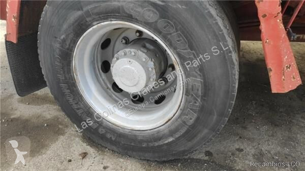 Náhradní díly pro kamiony Renault Essieu moteur...
